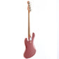 [SN R134046] USED Fender Custom Shop / MBS 1962 Jazz Bass Heavy Relic by Paul Waller Dakota Red [12]