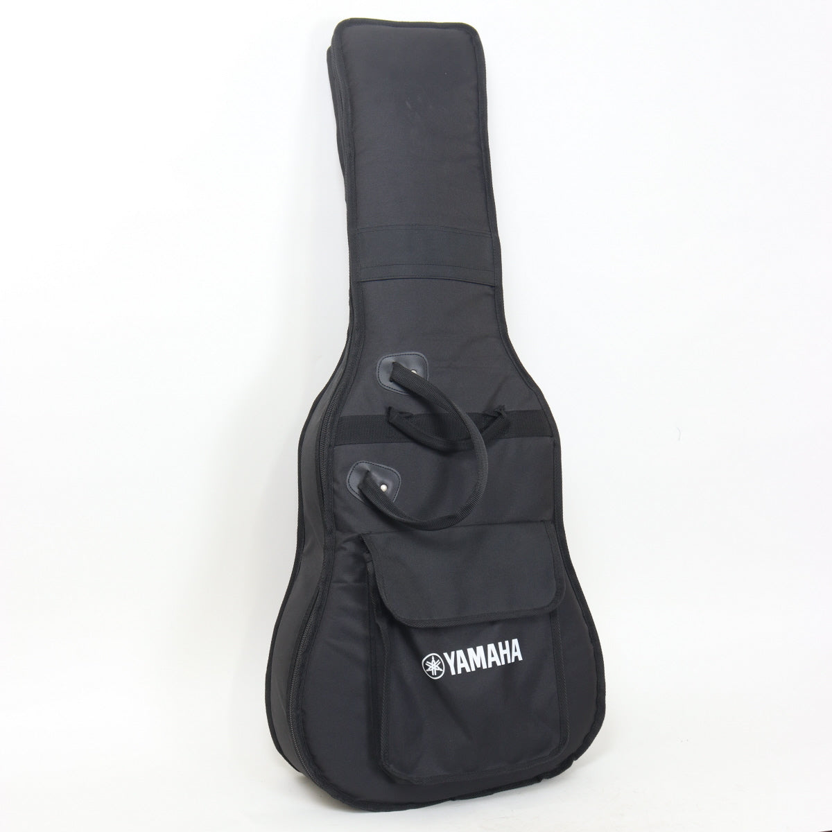 [SN IIJ091191] USED YAMAHA / FG-TA Trans Acoustic Brown Sunburst [11]