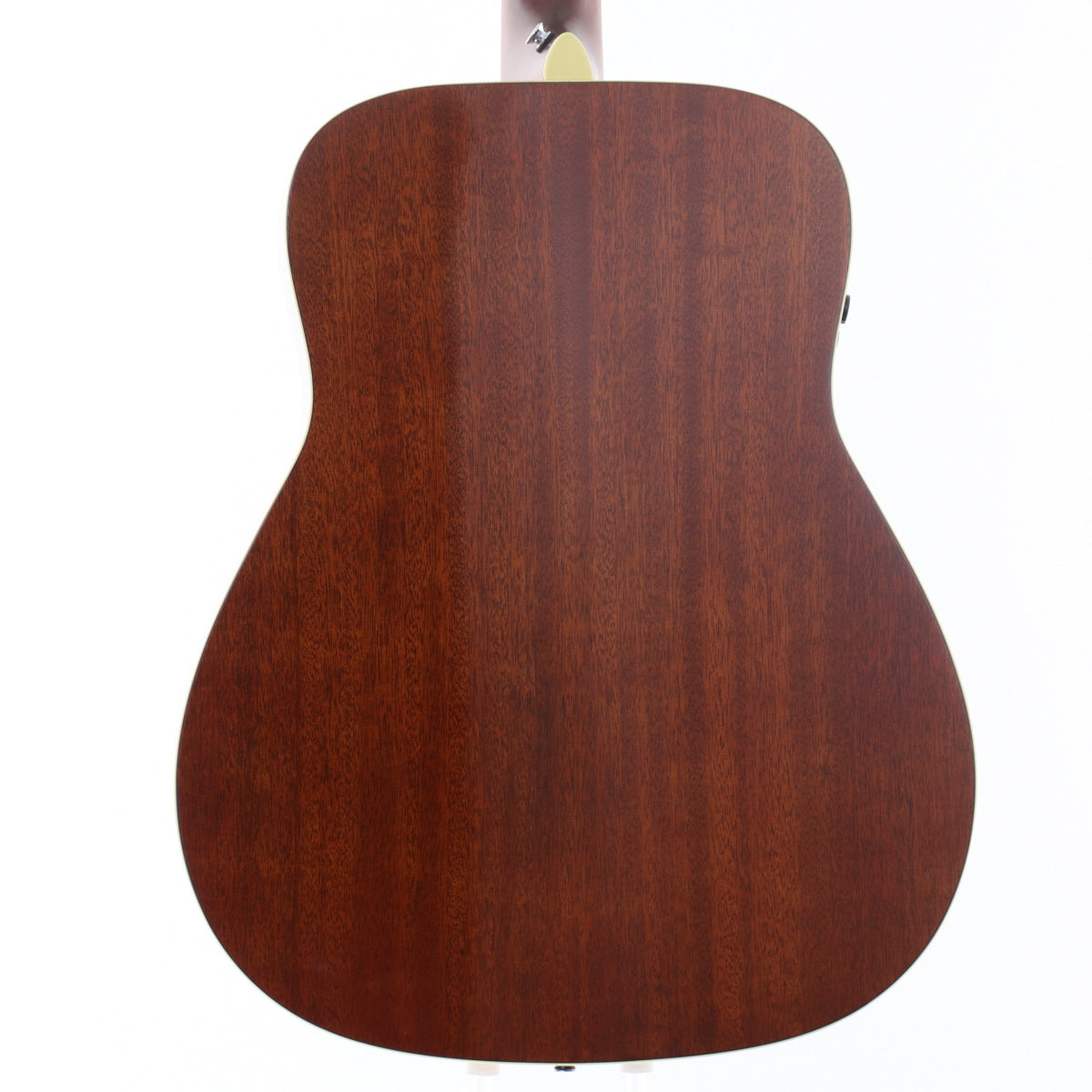 [SN IIJ091191] USED YAMAHA / FG-TA Trans Acoustic Brown Sunburst [11]