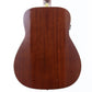 [SN IIJ091191] USED YAMAHA / FG-TA Trans Acoustic Brown Sunburst [11]