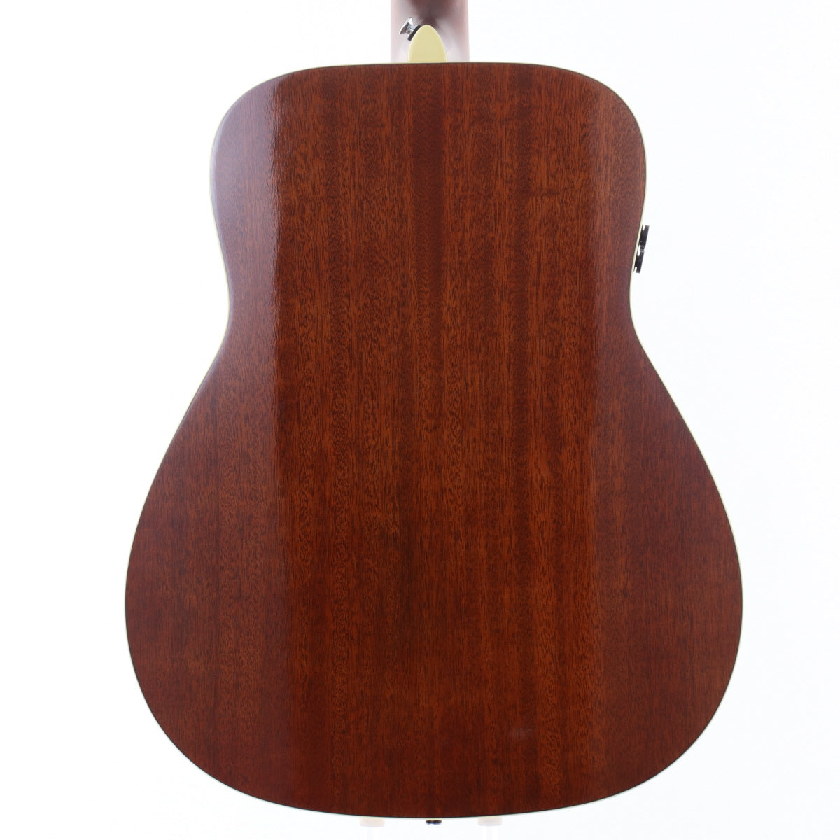 [SN IIJ091191] USED YAMAHA / FG-TA Trans Acoustic Brown Sunburst [11]