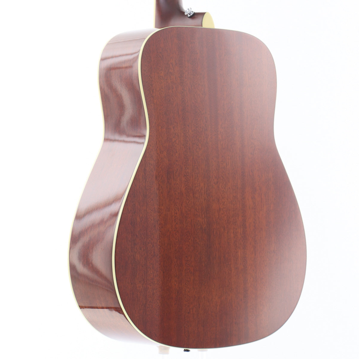 [SN IIJ091191] USED YAMAHA / FG-TA Trans Acoustic Brown Sunburst [11]