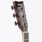 [SN IIJ091191] USED YAMAHA / FG-TA Trans Acoustic Brown Sunburst [11]