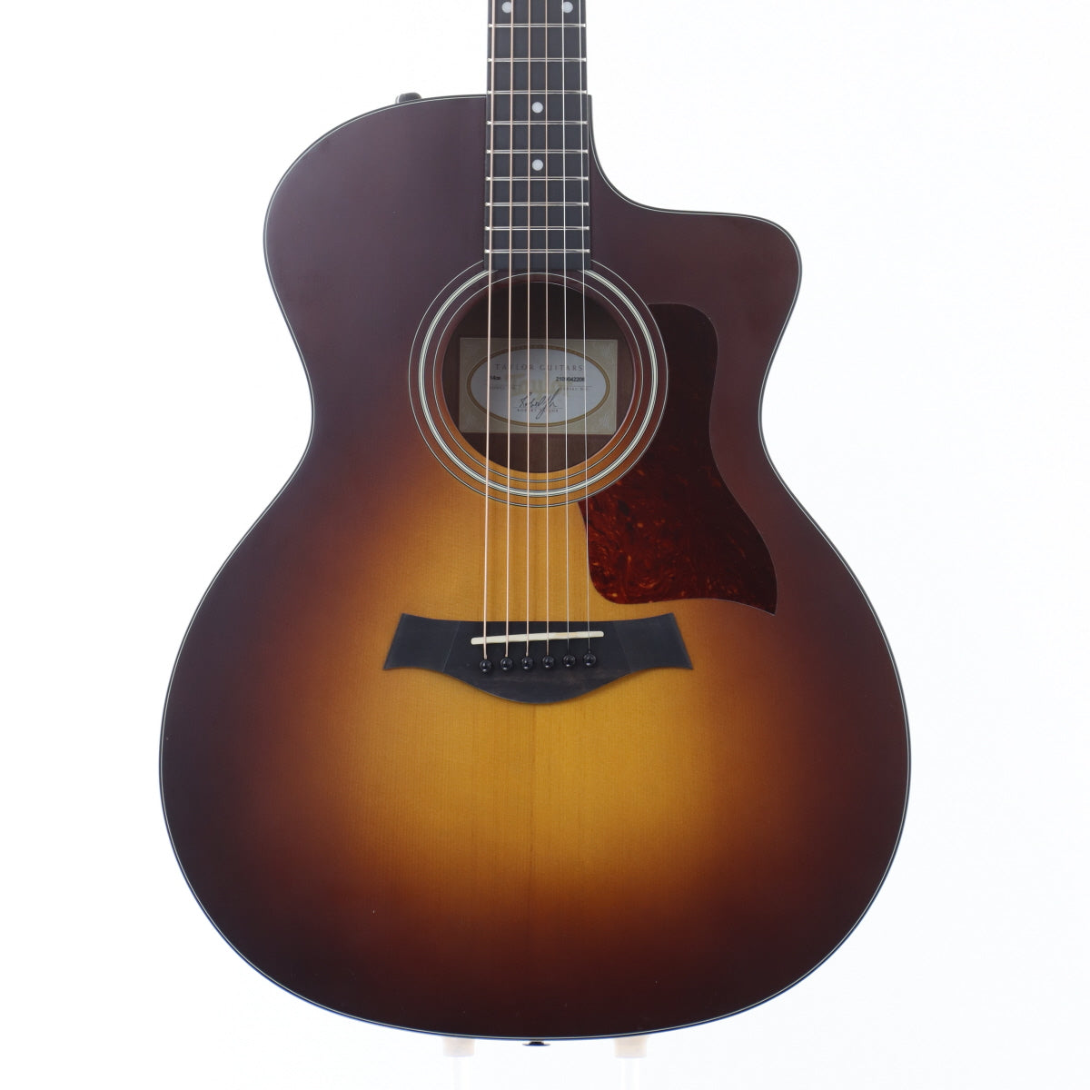 [SN 2109042208] USED Taylor Taylor / 114ce-SB ES-T [20]