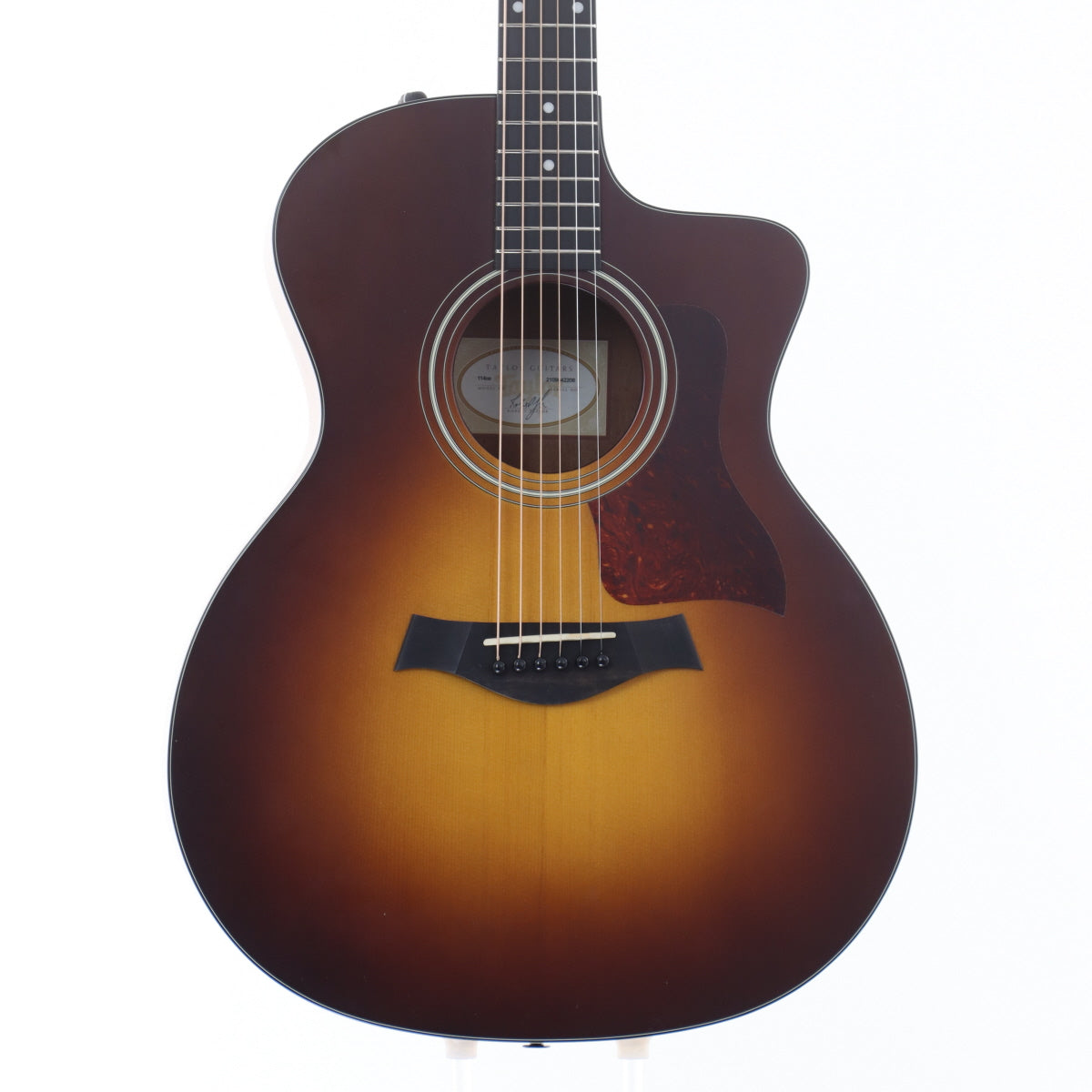 [SN 2109042208] USED Taylor Taylor / 114ce-SB ES-T [20]