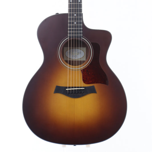 [SN 2109042208] USED Taylor Taylor / 114ce-SB ES-T [20]