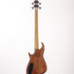[SN 251554] USED ATLANSIA / Stealth 4B Kalimantan Ebony Fingerboard made in 2025 [09]