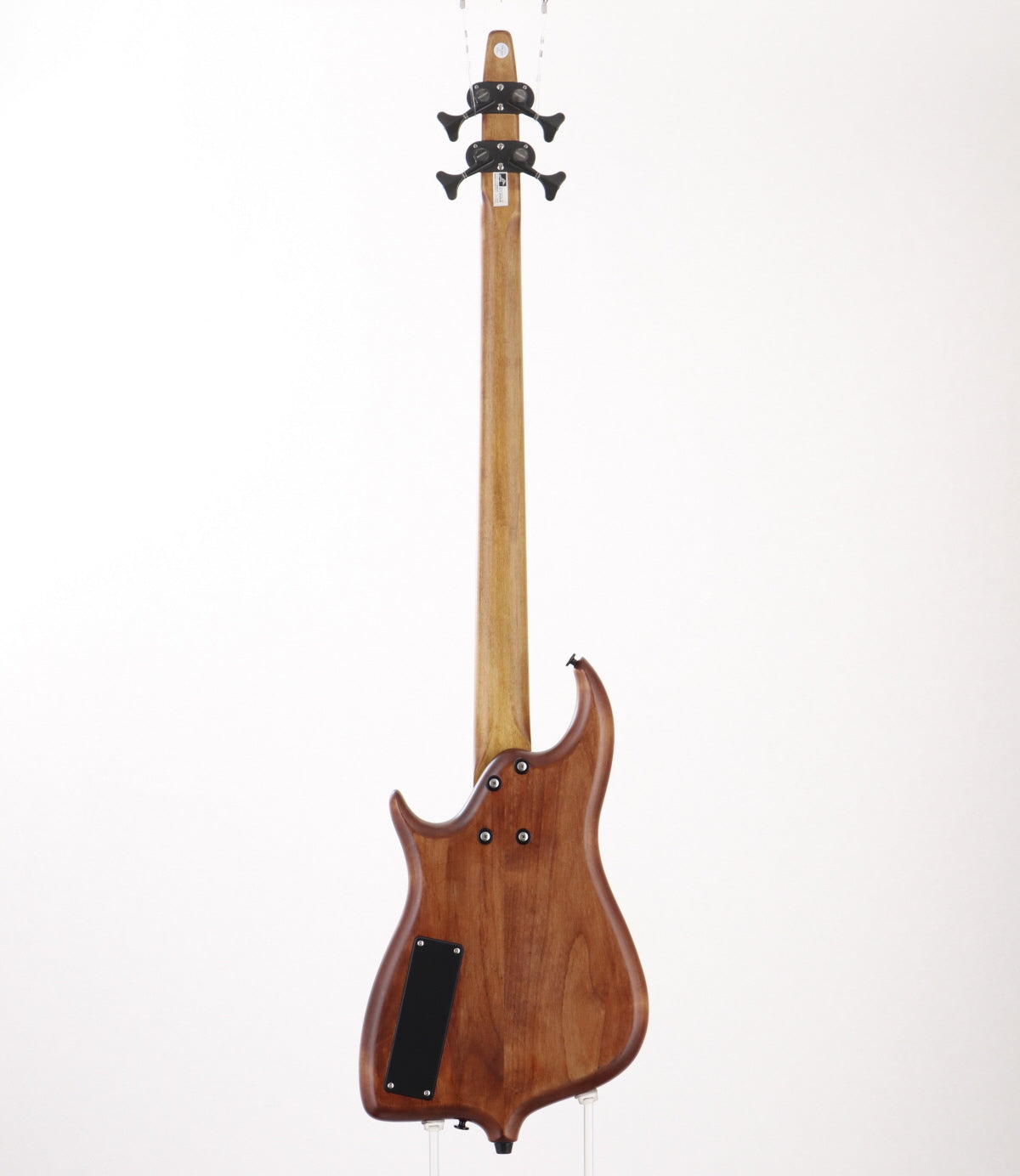 [SN 251554] USED ATLANSIA / Stealth 4B Kalimantan Ebony Fingerboard made in 2025 [09]