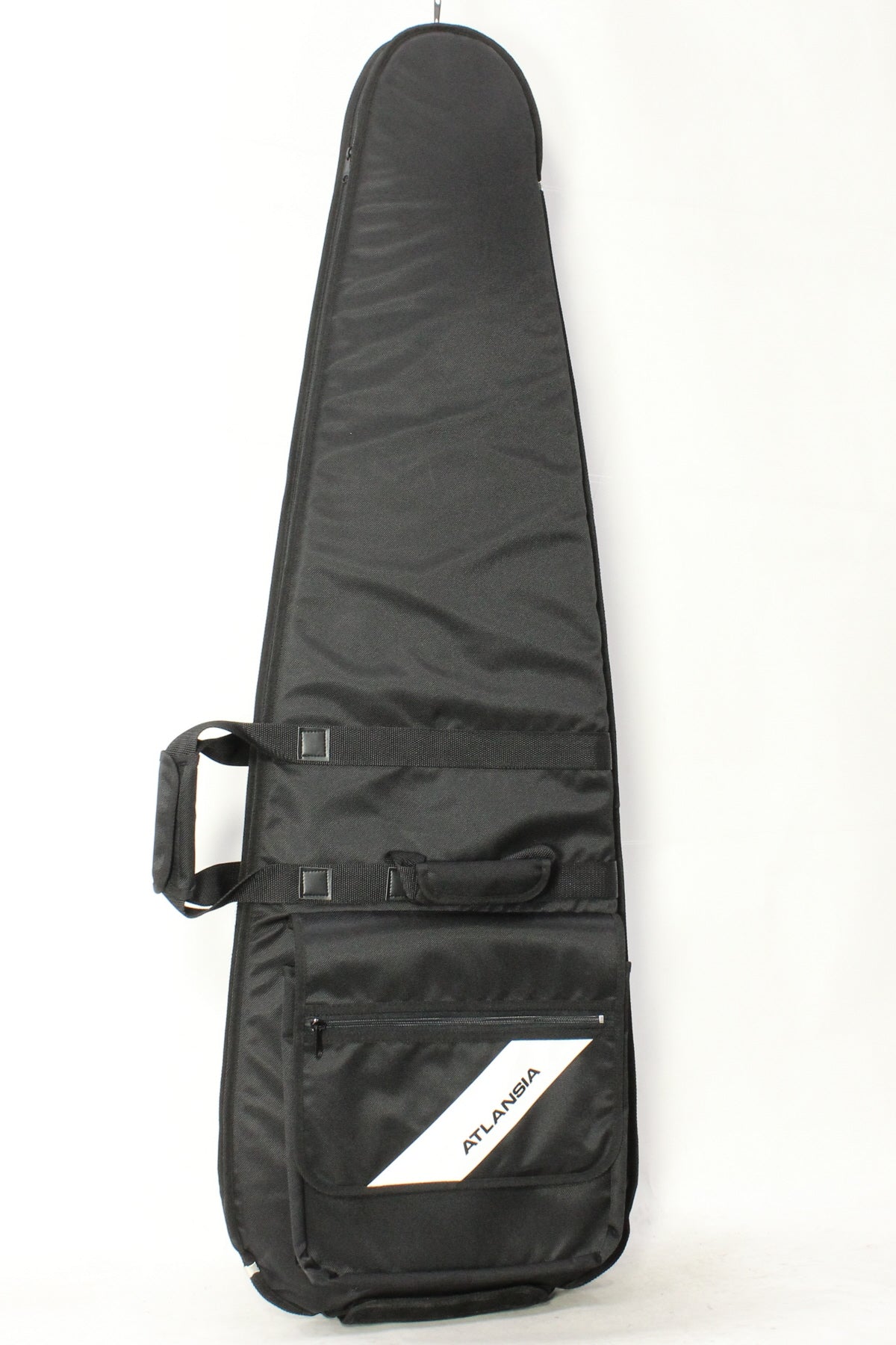 [SN 251554] USED ATLANSIA / Stealth 4B Kalimantan Ebony Fingerboard made in 2025 [09]