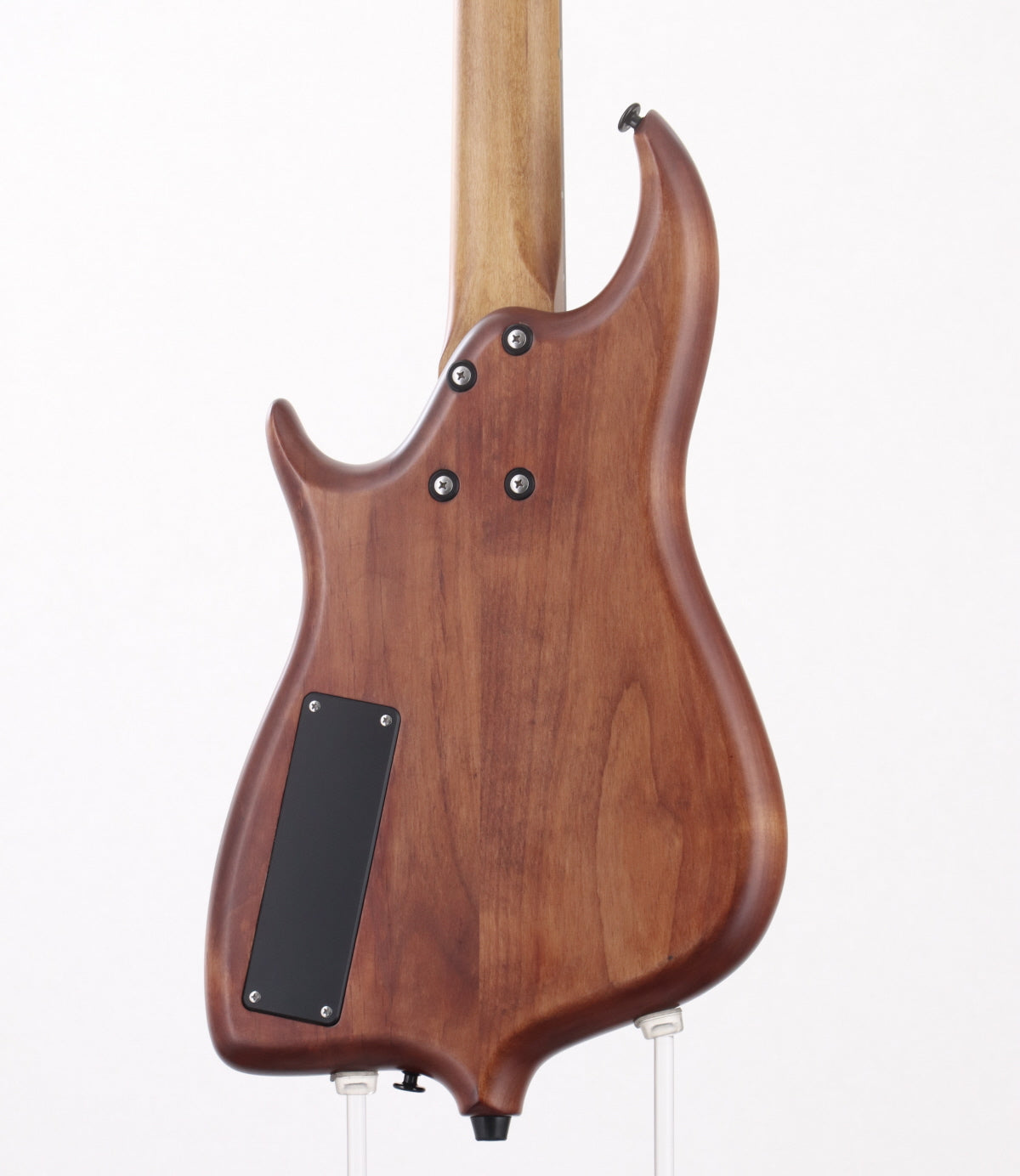 [SN 251554] USED ATLANSIA / Stealth 4B Kalimantan Ebony Fingerboard made in 2025 [09]