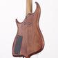 [SN 251554] USED ATLANSIA / Stealth 4B Kalimantan Ebony Fingerboard made in 2025 [09]