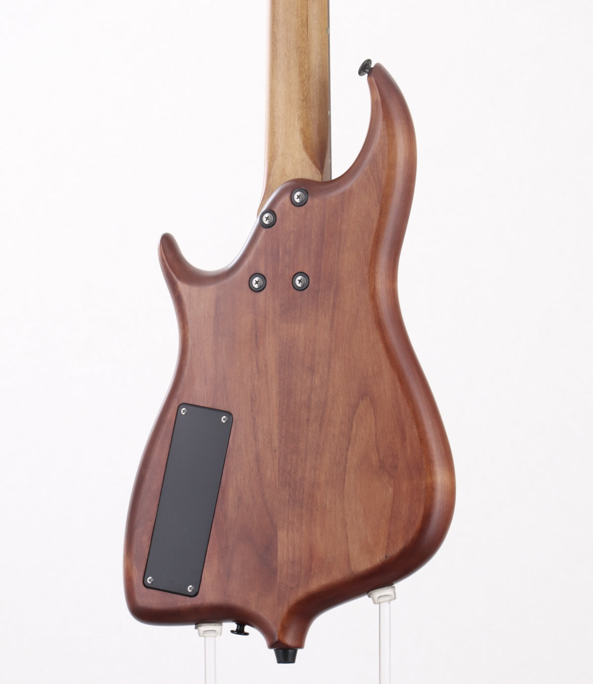 [SN 251554] USED ATLANSIA / Stealth 4B Kalimantan Ebony Fingerboard made in 2025 [09]