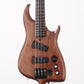 [SN 251554] USED ATLANSIA / Stealth 4B Kalimantan Ebony Fingerboard made in 2025 [09]