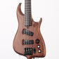 [SN 251554] USED ATLANSIA / Stealth 4B Kalimantan Ebony Fingerboard made in 2025 [09]