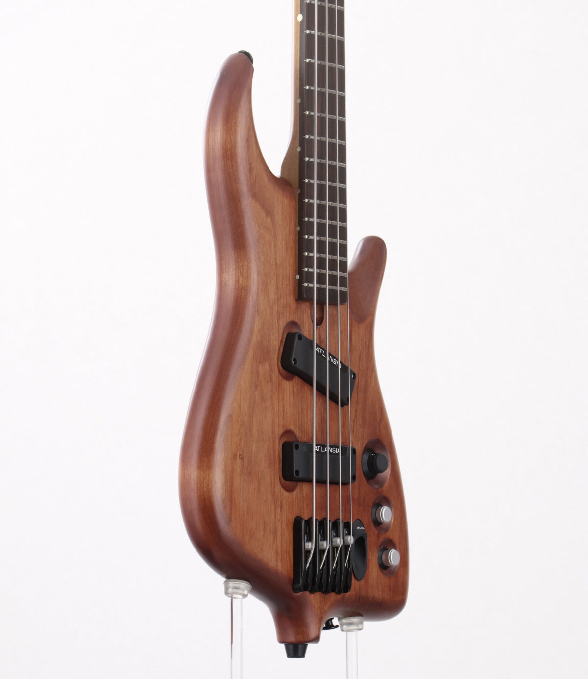 [SN 251554] USED ATLANSIA / Stealth 4B Kalimantan Ebony Fingerboard made in 2025 [09]