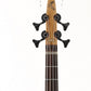 [SN 251554] USED ATLANSIA / Stealth 4B Kalimantan Ebony Fingerboard made in 2025 [09]