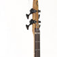 [SN 251554] USED ATLANSIA / Stealth 4B Kalimantan Ebony Fingerboard made in 2025 [09]