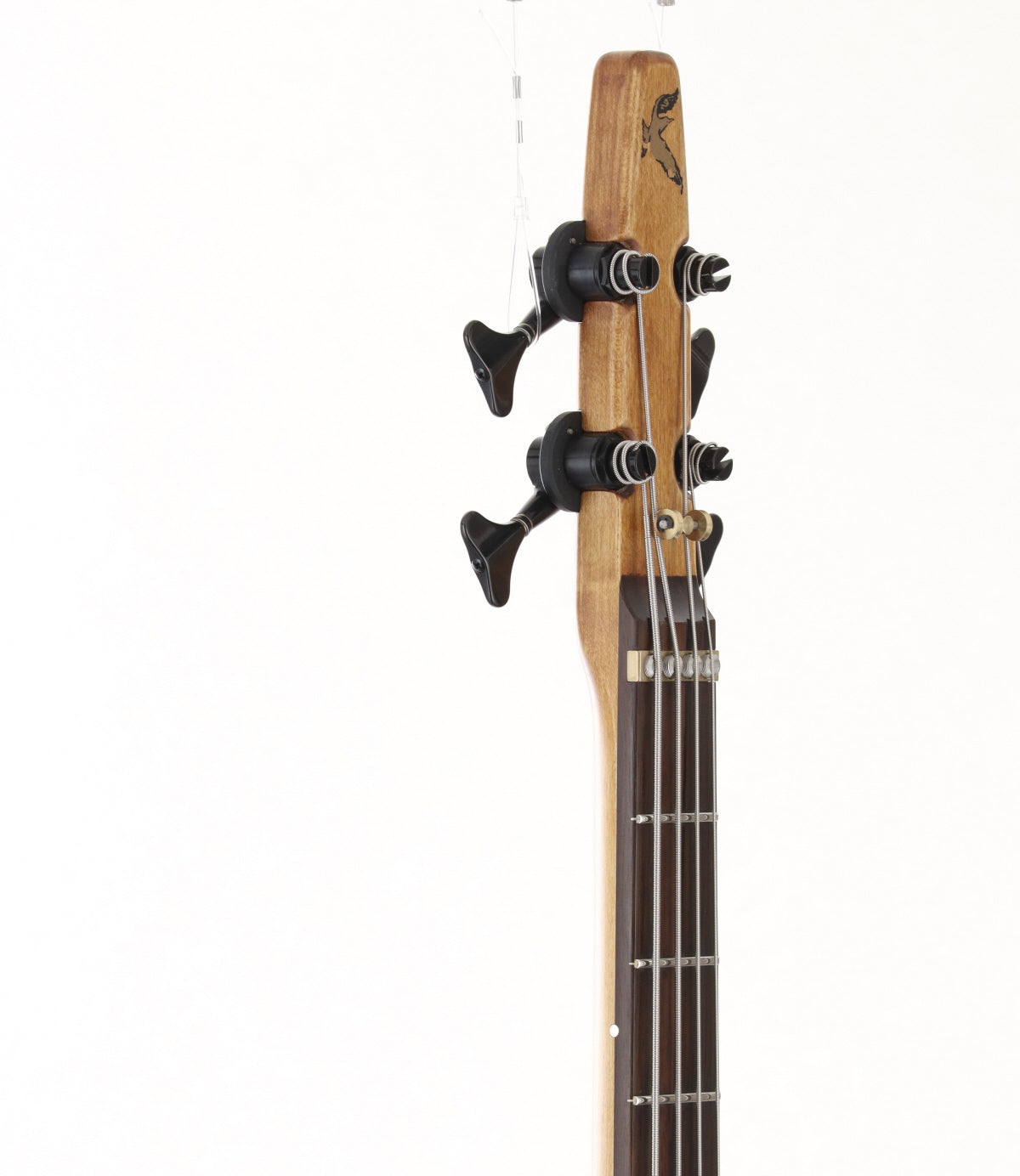 [SN 251554] USED ATLANSIA / Stealth 4B Kalimantan Ebony Fingerboard made in 2025 [09]