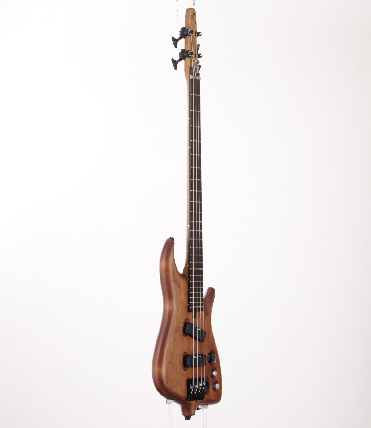 [SN 251554] USED ATLANSIA / Stealth 4B Kalimantan Ebony Fingerboard made in 2025 [09]