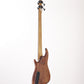 [SN 251554] USED ATLANSIA / Stealth 4B Kalimantan Ebony Fingerboard made in 2025 [09]