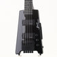 [SN 24091525499] USED Spirit / by Steinberger XT-25 BLK made in 2024 [09]