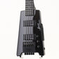 [SN 24091525499] USED Spirit / by Steinberger XT-25 BLK made in 2024 [09]