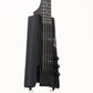 [SN 24091525499] USED Spirit / by Steinberger XT-25 BLK made in 2024 [09]
