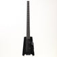 [SN 24091525499] USED Spirit / by Steinberger XT-25 BLK made in 2024 [09]
