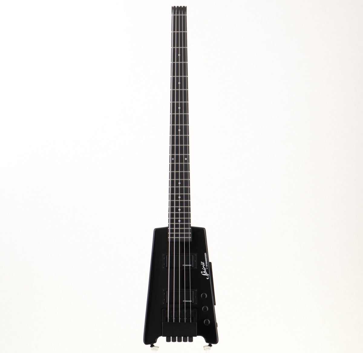 [SN 24091525499] USED Spirit / by Steinberger XT-25 BLK made in 2024 [09]