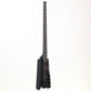 [SN 24091525499] USED Spirit / by Steinberger XT-25 BLK made in 2024 [09]