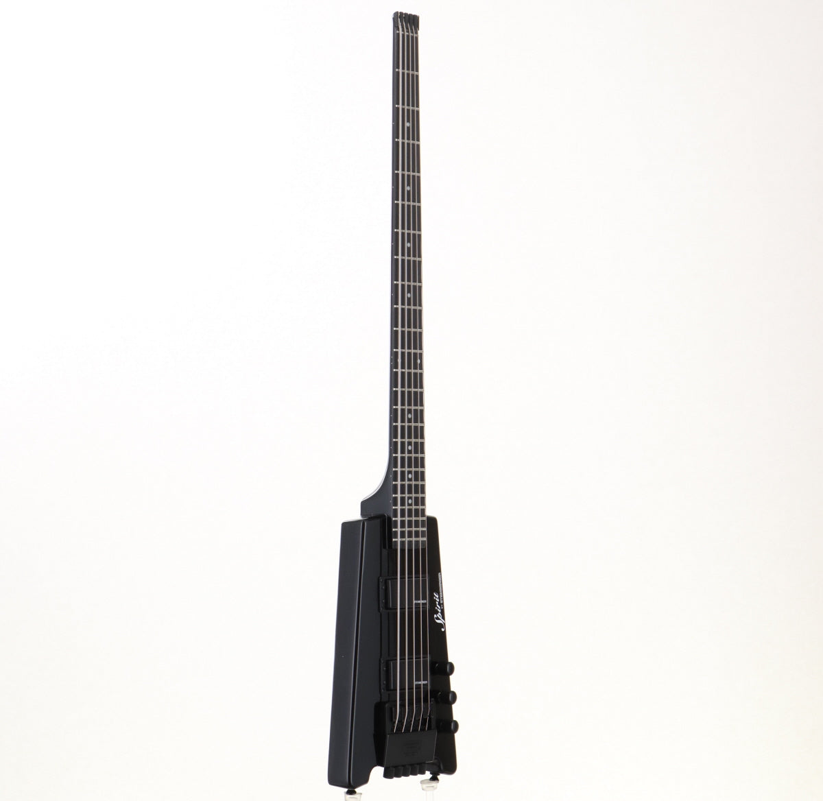 [SN 24091525499] USED Spirit / by Steinberger XT-25 BLK made in 2024 [09]