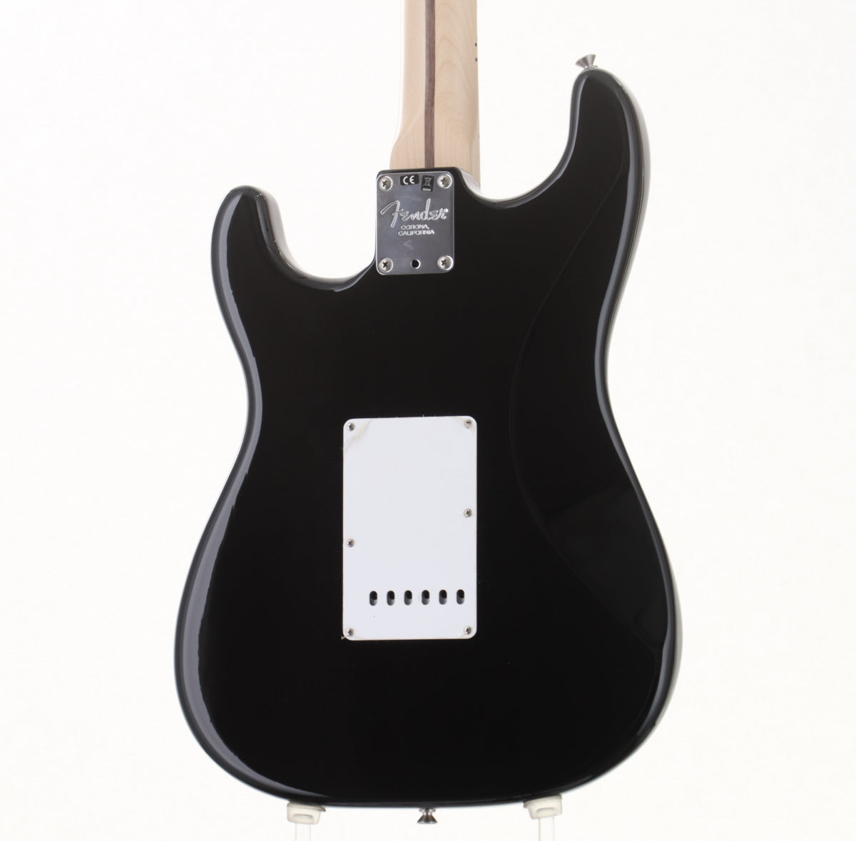 [SN US21012953] USED FENDER USA / Eric Clapton Stratocaster Black [06]