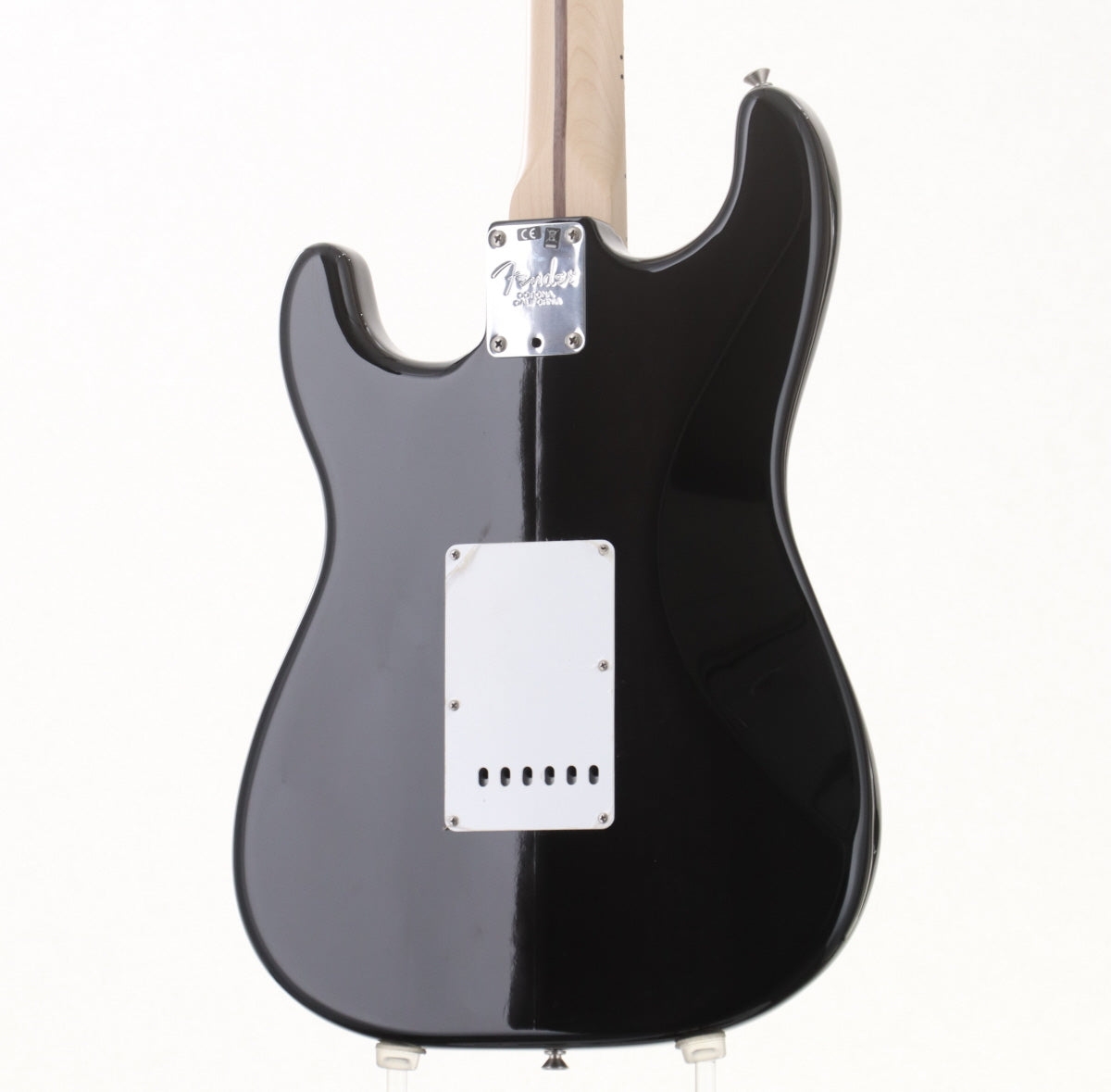 [SN US21012953] USED FENDER USA / Eric Clapton Stratocaster Black [06]