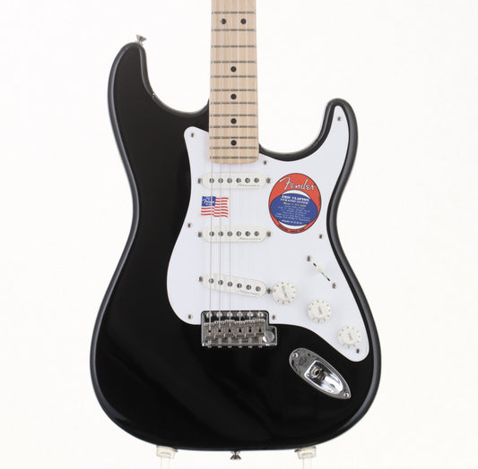 [SN US21012953] USED FENDER USA / Eric Clapton Stratocaster Black [06]