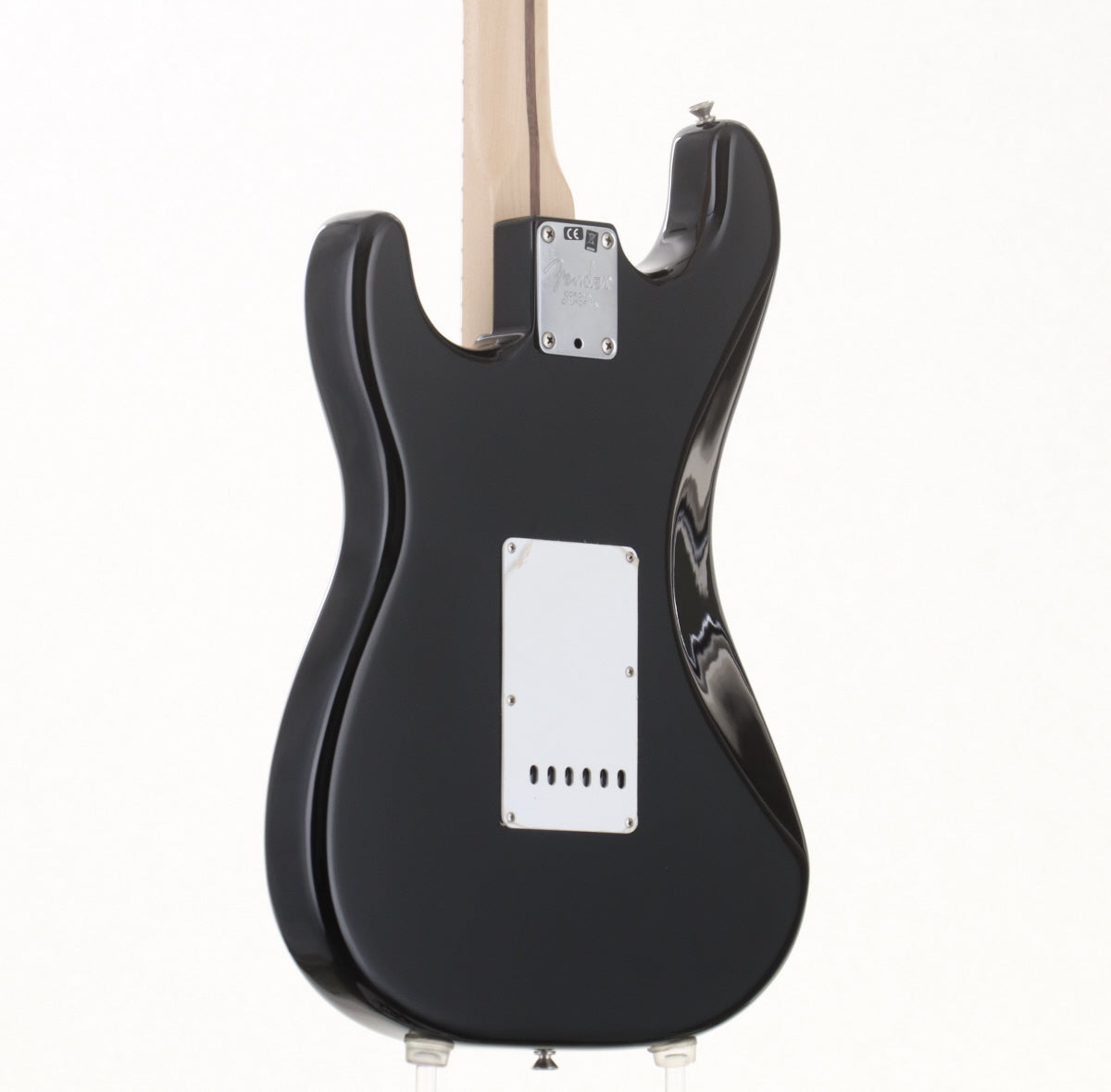 [SN US21012953] USED FENDER USA / Eric Clapton Stratocaster Black [06]