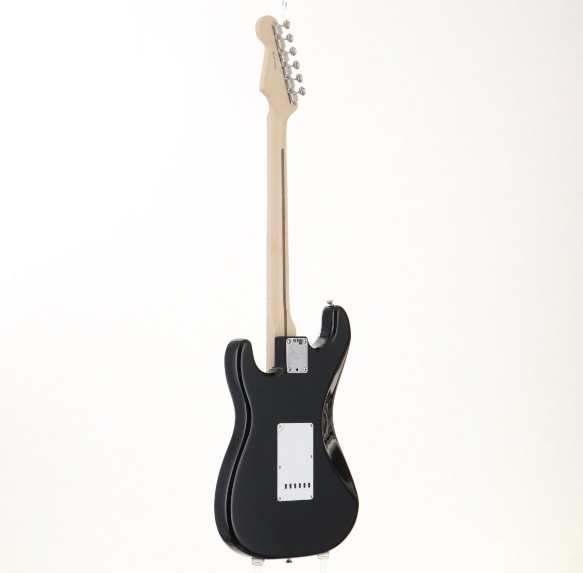 [SN US21012953] USED FENDER USA / Eric Clapton Stratocaster Black [06]