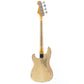 [SN R145107] USED Fender Custom Shop / MBS 1957 Precision Bass Heavy Relic by Jason Smith Aged Natural [12]