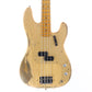 [SN R145107] USED Fender Custom Shop / MBS 1957 Precision Bass Heavy Relic by Jason Smith Aged Natural [12]