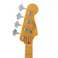 [SN R145107] USED Fender Custom Shop / MBS 1957 Precision Bass Heavy Relic by Jason Smith Aged Natural [12]