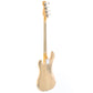 [SN R145107] USED Fender Custom Shop / MBS 1957 Precision Bass Heavy Relic by Jason Smith Aged Natural [12]