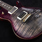 [SN 0409488] USED Paul Reed Smith (PRS) / 2025 Mark Tremonti Signature Stoptail 10Top Charcoal Purple Burst [03]