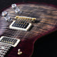 [SN 0409488] USED Paul Reed Smith (PRS) / 2025 Mark Tremonti Signature Stoptail 10Top Charcoal Purple Burst [03]