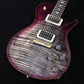 [SN 0409488] USED Paul Reed Smith (PRS) / 2025 Mark Tremonti Signature Stoptail 10Top Charcoal Purple Burst [03]