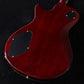 [SN 0409488] USED Paul Reed Smith (PRS) / 2025 Mark Tremonti Signature Stoptail 10Top Charcoal Purple Burst [03]