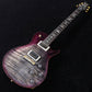 [SN 0409488] USED Paul Reed Smith (PRS) / 2025 Mark Tremonti Signature Stoptail 10Top Charcoal Purple Burst [03]