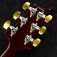 [SN 0409488] USED Paul Reed Smith (PRS) / 2025 Mark Tremonti Signature Stoptail 10Top Charcoal Purple Burst [03]
