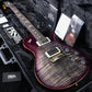 [SN 0409488] USED Paul Reed Smith (PRS) / 2025 Mark Tremonti Signature Stoptail 10Top Charcoal Purple Burst [03]