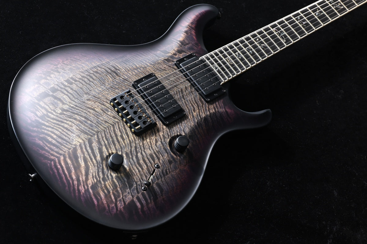 [SN 0411027] USED Paul Reed Smith (PRS) / 2025 Mark Holcomb Holcomb Wraparound Burst [03]
