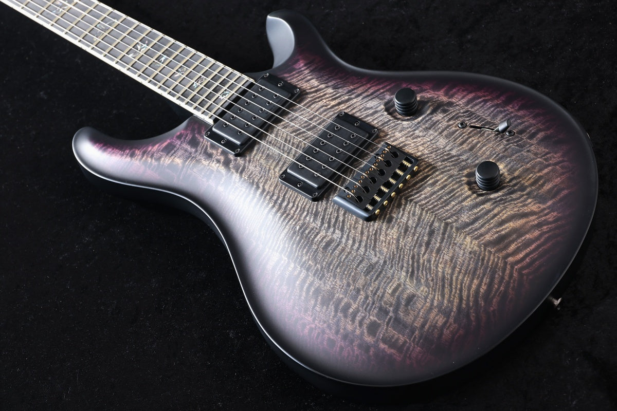 [SN 0411027] USED Paul Reed Smith (PRS) / 2025 Mark Holcomb Holcomb Wraparound Burst [03]