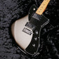 [SN MX22262181] USED FENDER MEXICO / Player Plus Meteora HH Silverburst [06]